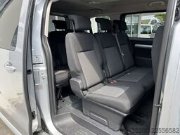 Citroën Jumpy SpaceTourer 8-persoons 1.6 BlueHDi 115 Ma...