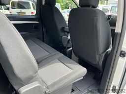 Citroën Jumpy SpaceTourer 8-persoons 1.6 BlueHDi 115 Ma...