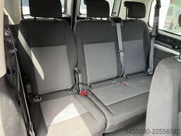 Citroën Jumpy SpaceTourer 8-persoons 1.6 BlueHDi 115 Ma...