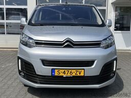 Citroën Jumpy SpaceTourer 8-persoons 1.6 BlueHDi 115 Ma...