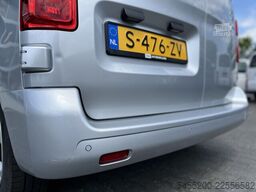 Citroën Jumpy SpaceTourer 8-persoons 1.6 BlueHDi 115 Ma...