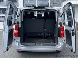 Citroën Jumpy SpaceTourer 8-persoons 1.6 BlueHDi 115 Ma...