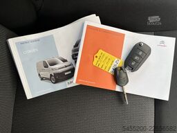 Citroën Jumpy SpaceTourer 8-persoons 1.6 BlueHDi 115 Ma...