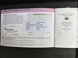 Citroën Jumpy SpaceTourer 8-persoons 1.6 BlueHDi 115 Ma...