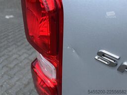 Citroën Jumpy SpaceTourer 8-persoons 1.6 BlueHDi 115 Ma...
