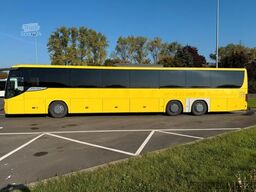 SETRA 419 UL - 66 Sitze - Klima - Automatik -