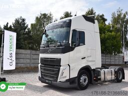 VOLVO FH 460 Globetrotter XL i-Save