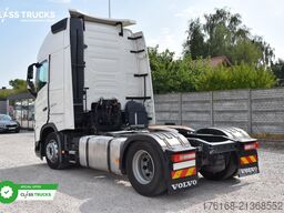 VOLVO FH 460 Globetrotter XL i-Save