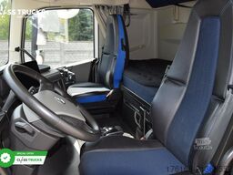 VOLVO FH 460 Globetrotter XL i-Save