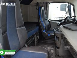 VOLVO FH 460 Globetrotter XL i-Save