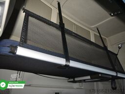 VOLVO FH 460 Globetrotter XL Varios i-Save