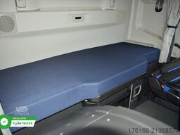 VOLVO FH 460 Globetrotter XL Varios i-Save