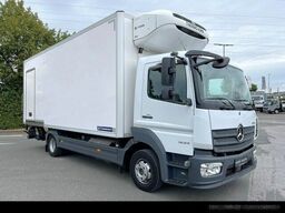 MERCEDES-BENZ 1224 L Kühlkoffer* TK T800R*Klima*LBW1,5 t*6,20m