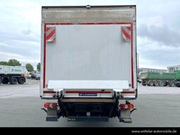 MERCEDES-BENZ 1224 L Kühlkoffer* TK T800R*Klima*LBW1,5 t*6,20m