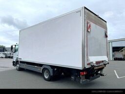 MERCEDES-BENZ 1224 L Kühlkoffer* TK T800R*Klima*LBW1,5 t*6,20m