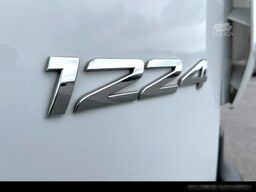 MERCEDES-BENZ 1224 L Kühlkoffer* TK T800R*Klima*LBW1,5 t*6,20m