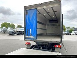 MERCEDES-BENZ 1224 L Kühlkoffer* TK T800R*Klima*LBW1,5 t*6,20m