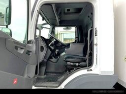 MERCEDES-BENZ 1224 L Kühlkoffer* TK T800R*Klima*LBW1,5 t*6,20m