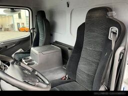 MERCEDES-BENZ 1224 L Kühlkoffer* TK T800R*Klima*LBW1,5 t*6,20m