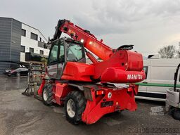 MANITOU MRT 1840 EASY ROTO Voll Austattung