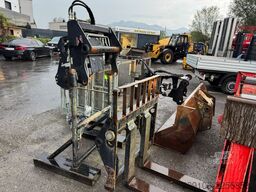MANITOU MRT 1840 EASY ROTO Voll Austattung