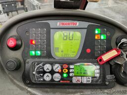 MANITOU MRT 1840 EASY ROTO Voll Austattung