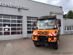 UNIMOG Unimog U427