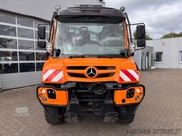 UNIMOG Unimog U427