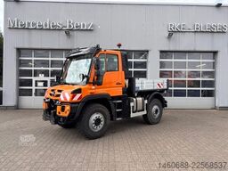 UNIMOG Unimog U427