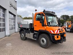 UNIMOG Unimog U427