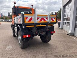UNIMOG Unimog U427