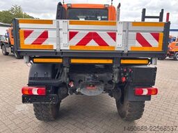 UNIMOG Unimog U427