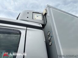 MERCEDES-BENZ Antos 1840*Frigo Koffer*Carrier1250*LBW-Bär*