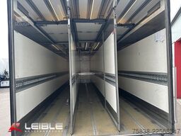 MERCEDES-BENZ Antos 1840*Frigo Koffer*Carrier1250*LBW-Bär*