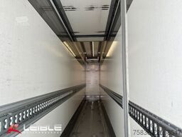 MERCEDES-BENZ Antos 1840*Frigo Koffer*Carrier1250*LBW-Bär*