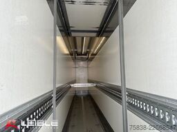 MERCEDES-BENZ Antos 1840*Frigo Koffer*Carrier1250*LBW-Bär*