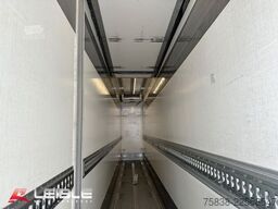 MERCEDES-BENZ Antos 1840*Frigo Koffer*Carrier1250*LBW-Bär*