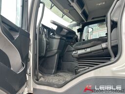 MERCEDES-BENZ Antos 1840*Frigo Koffer*Carrier1250*LBW-Bär*