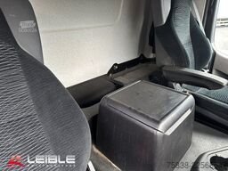 MERCEDES-BENZ Antos 1840*Frigo Koffer*Carrier1250*LBW-Bär*
