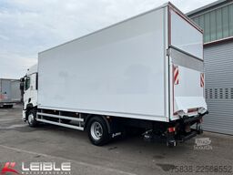 RENAULT T380 *Koffer 7,25m*LBW-Bär 2t*Klima*2x verfügbar