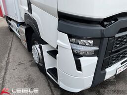 RENAULT T380 *Koffer 7,25m*LBW-Bär 2t*Klima*2x verfügbar