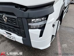 RENAULT T380 *Koffer 7,25m*LBW-Bär 2t*Klima*2x verfügbar