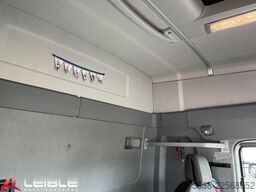 RENAULT T380 *Koffer 7,25m*LBW-Bär 2t*Klima*2x verfügbar