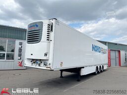 SCHMITZ CARGOBULL SKO 24/L*Doppelstock*Blumenbreite*Liftachse*