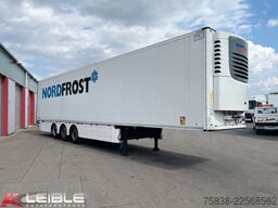 SCHMITZ CARGOBULL SKO 24/L*Doppelstock*Blumenbreite*Liftachse*