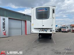 SCHMITZ CARGOBULL SKO 24/L*Doppelstock*Blumenbreite*Liftachse*
