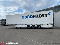 SCHMITZ CARGOBULL SKO 24/L*Doppelstock*Blumenbreite*Liftachse*