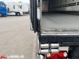 SCHMITZ CARGOBULL SKO 24/L*Doppelstock*Blumenbreite*Liftachse*