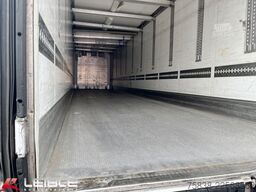 SCHMITZ CARGOBULL SKO 24/L*Doppelstock*Blumenbreite*Liftachse*