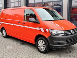 VW T6 2.0 TDI 4x2 Kasten+F&F Kanal HD-Spüler 600 L